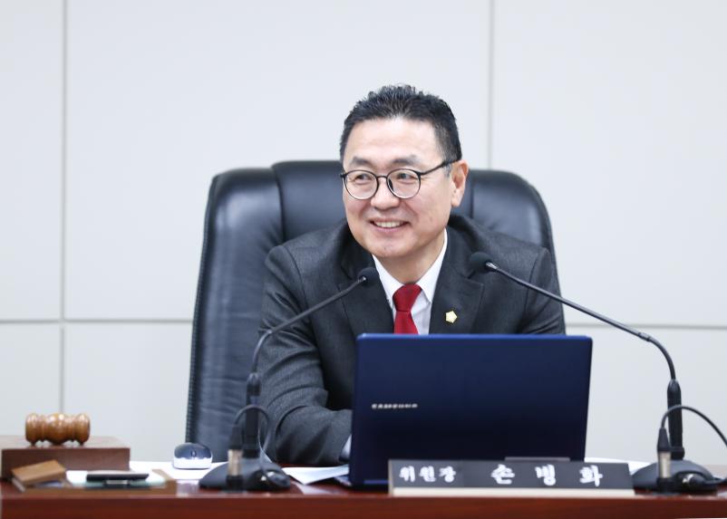 제320회 임시회 행정교육위원회
