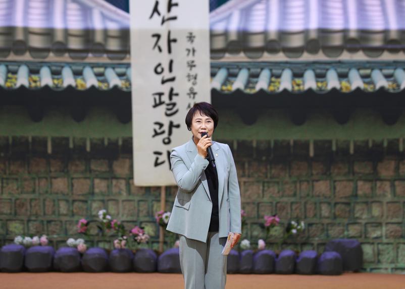 2025송파탈춤 페스티벌