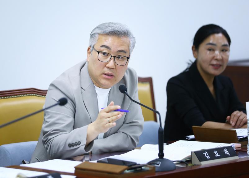 제322회 임시회 재정복지위원회