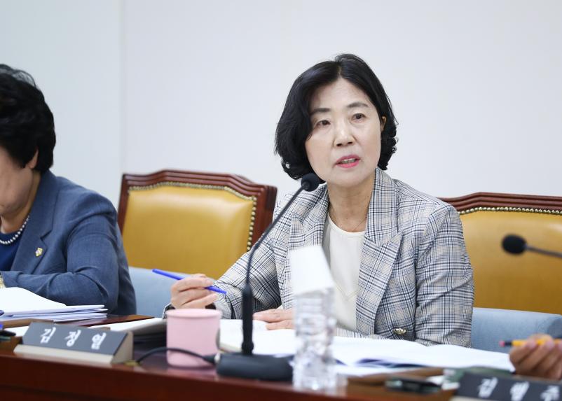 제322회 임시회 도시건설위원회
