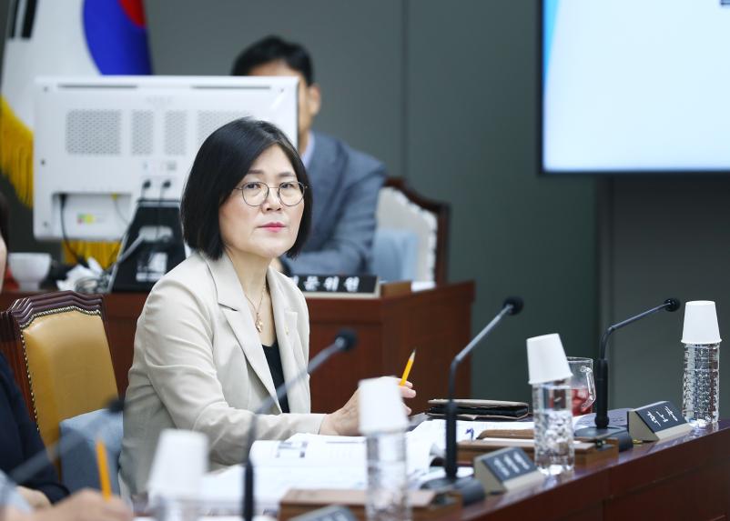 음식물류 폐기물 처리시설 행정사무조사 특별위원회