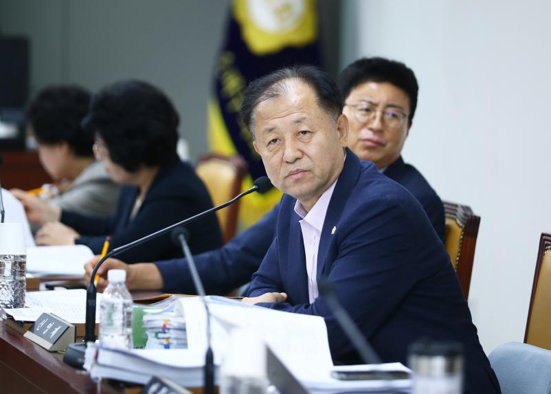 음식물류 폐기물 처리시설 행정사무조사 특별위원회