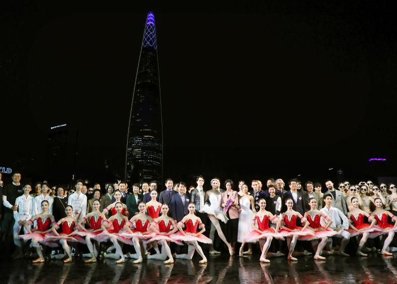 2025 서울 발레페스티벌