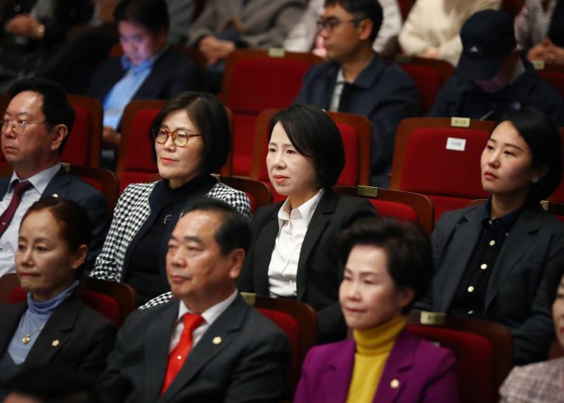 송파문화예술회관 개관