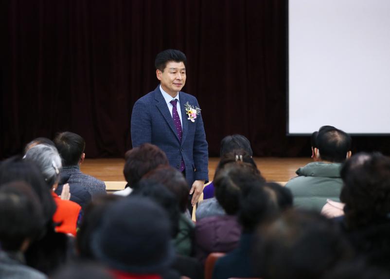 2025년 자유수호 연말 평가대회