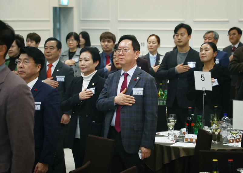 2025 송파구의회 송년의 밤