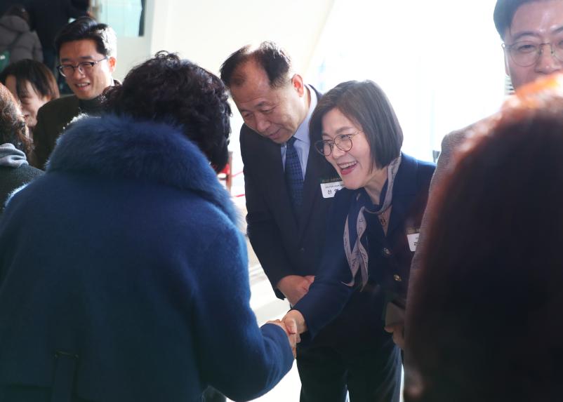 2026송파구 신년인사회