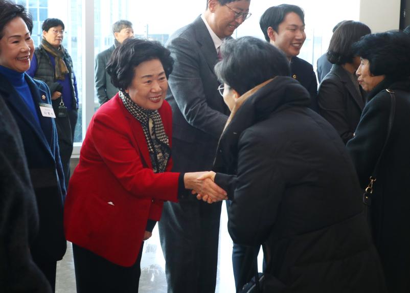 2026송파구 신년인사회