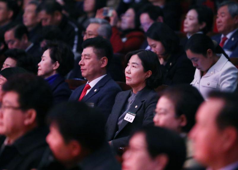 2026송파구 신년인사회