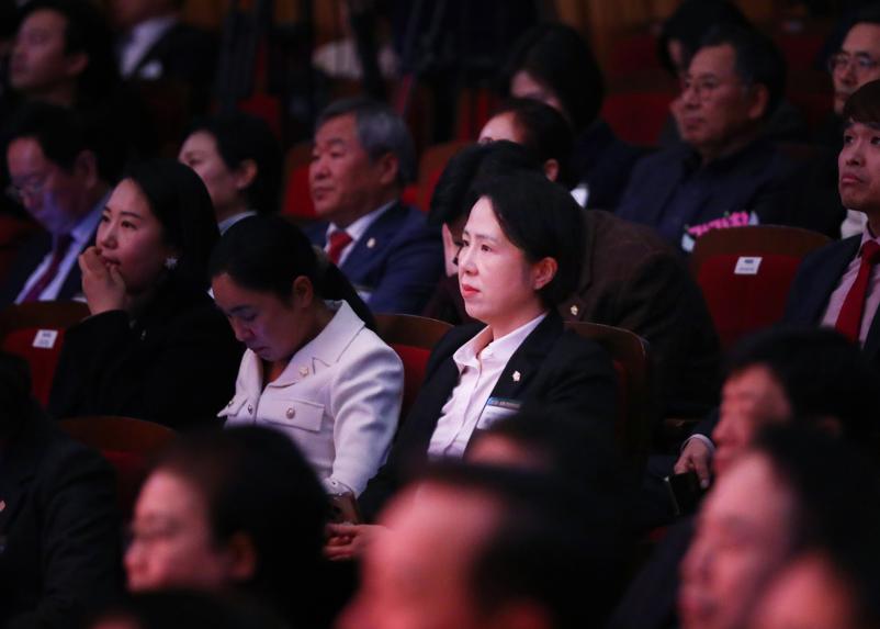 2026송파구 신년인사회