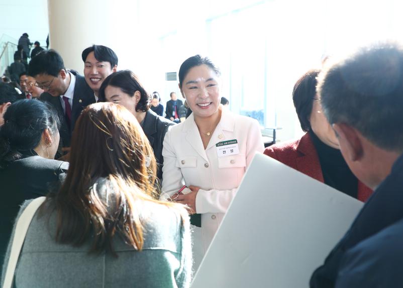 2026송파구 신년인사회