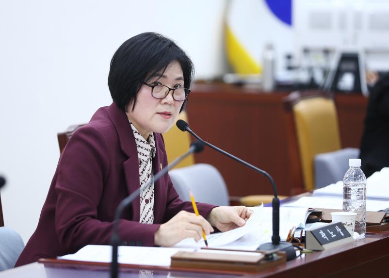 제328회 임시회 도시건설위원회