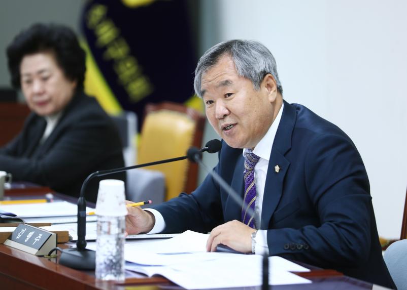 제328회 임시회 도시건설위원회