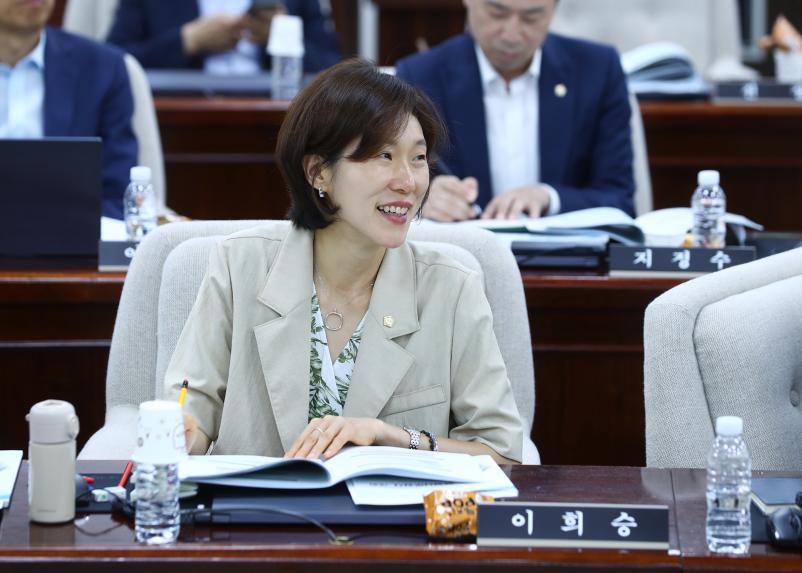 제10대 송파구의회의원 역량강화 교육