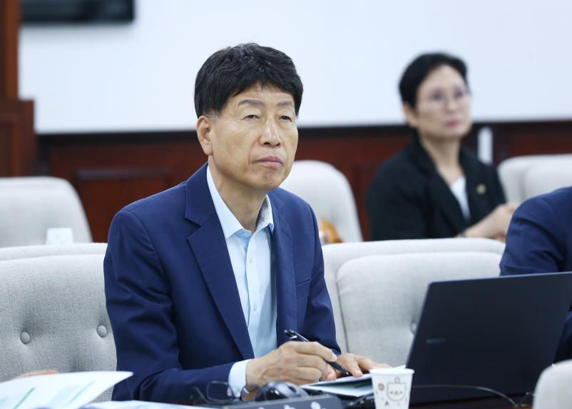 제10대 송파구의회의원 역량강화 교육
