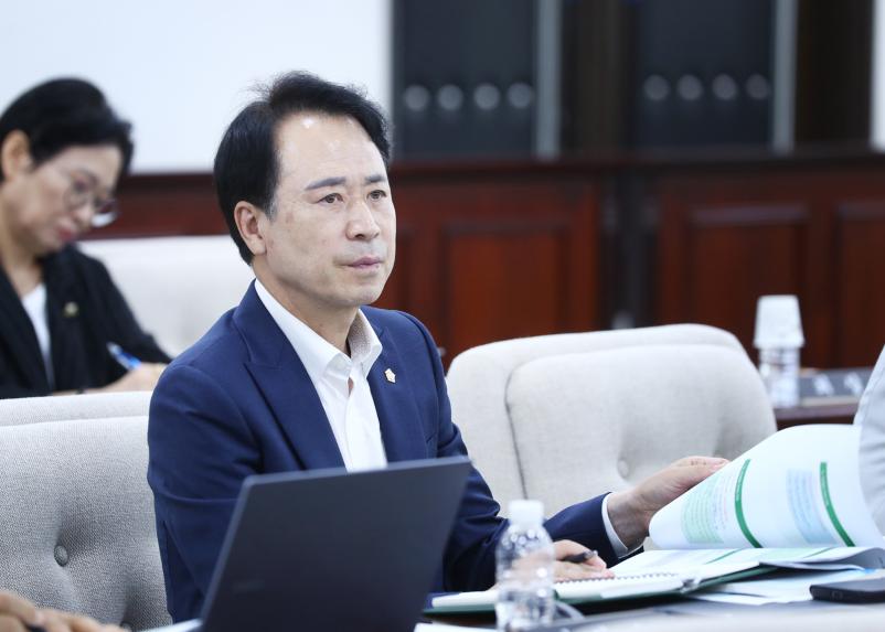 제10대 송파구의회의원 역량강화 교육