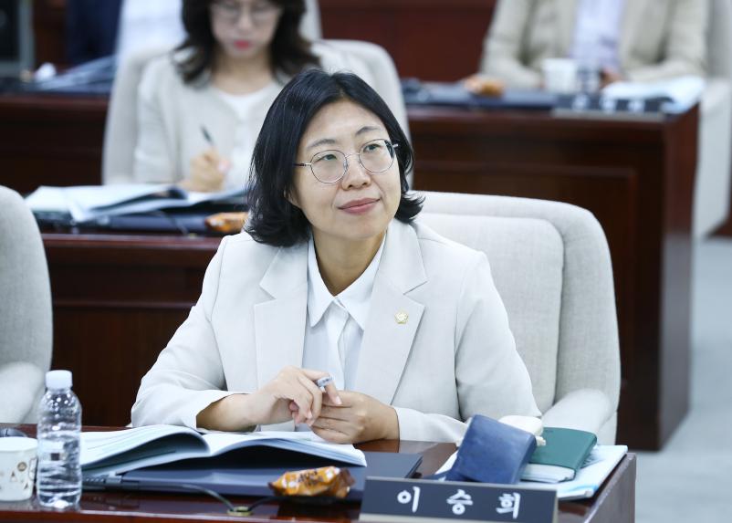 제10대 송파구의회의원 역량강화 교육