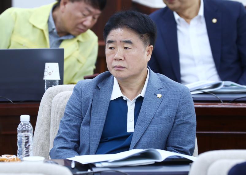 제10대 송파구의회의원 역량강화 교육