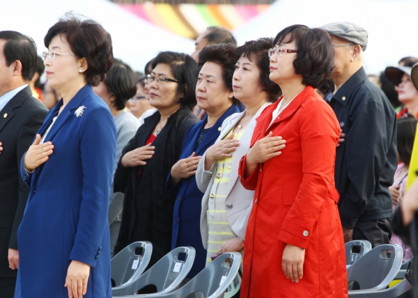 한성백제 어울마당