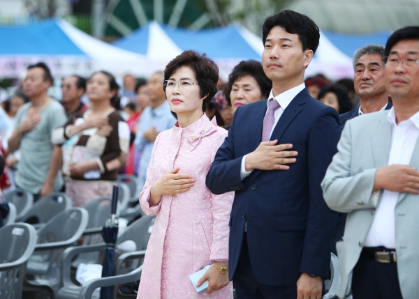 제5회 마천골 한마음 축제