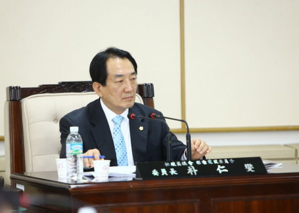 제185회 도시건설위원회 임시회 