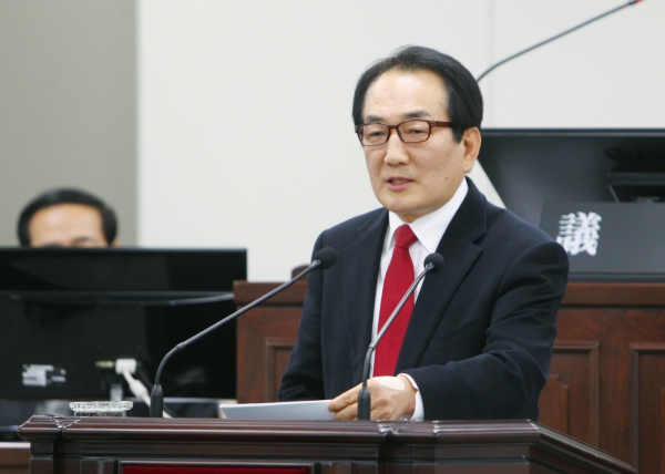 제217회 정례회 본회의