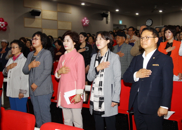 송파어르신 문화 페스티벌