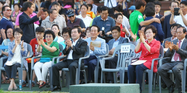  제7회 오금동한마음축제