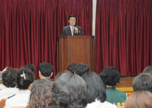 패트롤맘 학교폭력예방 상담사교육 수료식