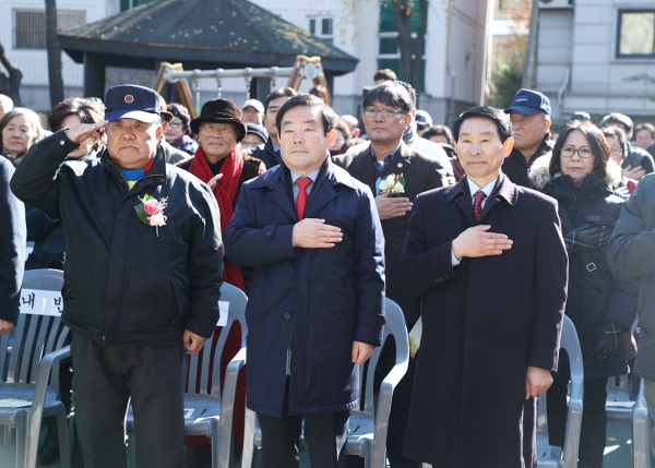 제30회 석촌동 돌마리 대동제