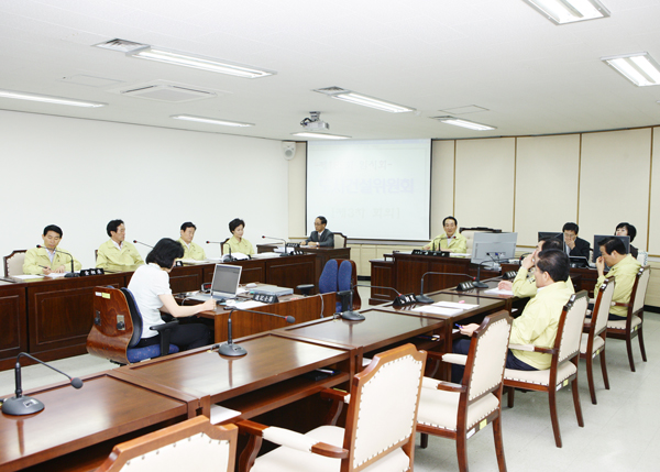 제180회 도시건설위원회