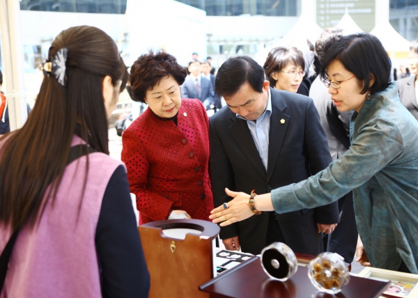 제31회 장애인의 날 2011송파구 장애인 축제 