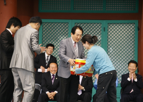 (20090501)송파구가정어린이집 어버이날 큰잔치 