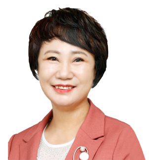 이혜숙 의장