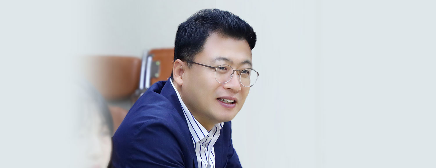 조용근 부의장