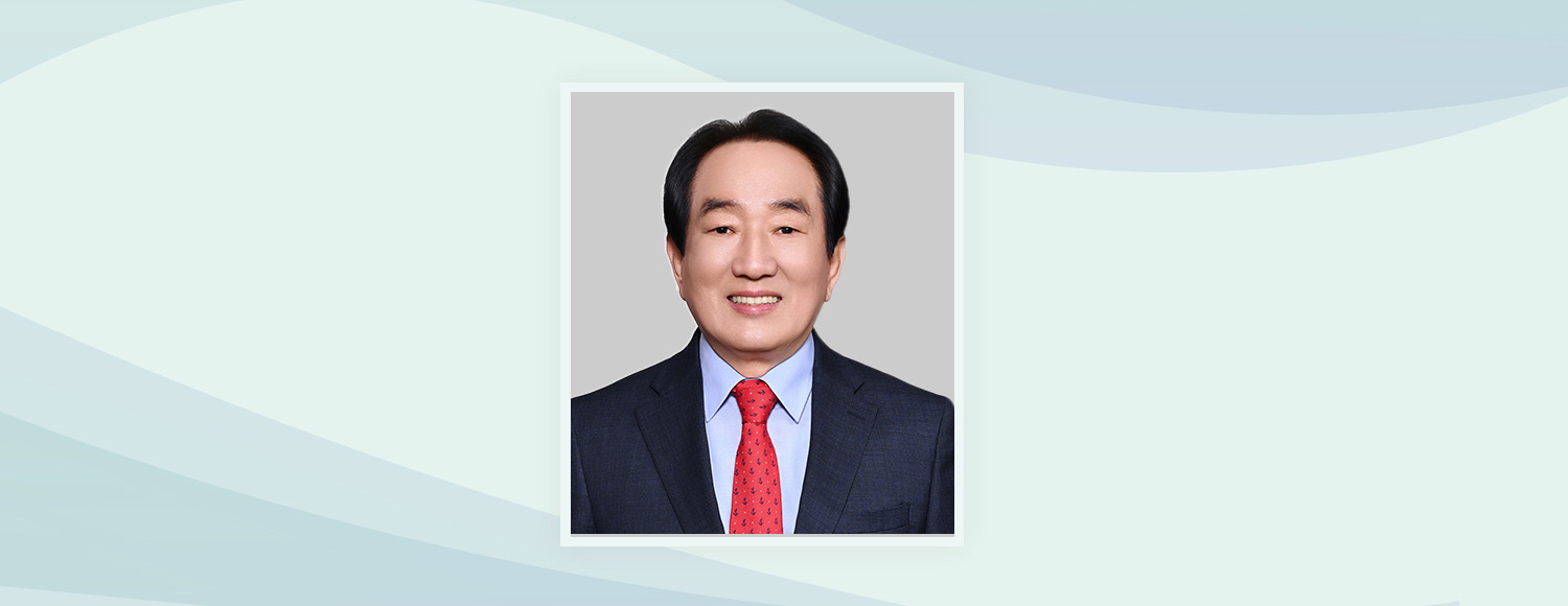 박인섭 운영위원회<br>위원장