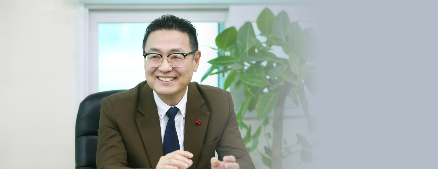 손병화 의장