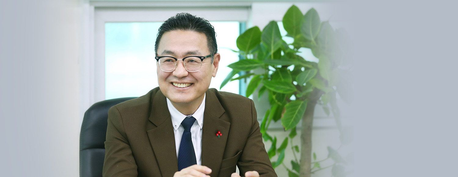 손병화 의장