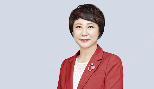 송파구의회 의장 이혜숙사진